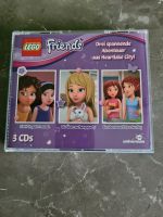 CD von Lego friends 3er-Box Hessen - Kelkheim Vorschau