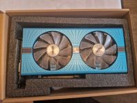 Sapphire Radeon RX 590 Nitro+ Düsseldorf - Rath Vorschau