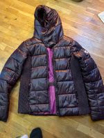 Winter Jacke Lila gr 40 tchibo Nordrhein-Westfalen - Erftstadt Vorschau