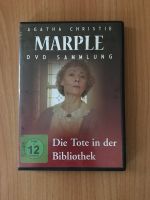 Hachette Agatha Christie's Marple "Die Tote in der Bibliothek" Leipzig - Sellerhausen-Stünz Vorschau