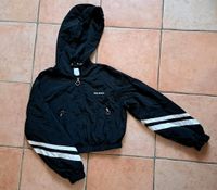 Bershka Jacke Blouson Gr. M schwarz Top Nordrhein-Westfalen - Merzenich Vorschau