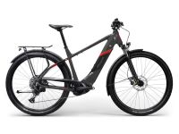 E-Bike Malaguti Cortina TR 5.2 Bosch Gen4 Kiox 750Wh Trekking XL Hamburg-Nord - Hamburg Groß Borstel Vorschau