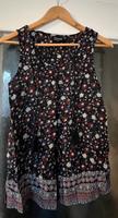 Leichte Bluse Gina Gr. 42 Berlin - Steglitz Vorschau