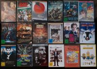 Dvd und BLU-RAY Filme ab 2,-€ Mülheim - Köln Höhenhaus Vorschau