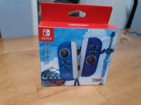 Nintendo Switch Joy-Con | Zelda OVP Eimsbüttel - Hamburg Schnelsen Vorschau