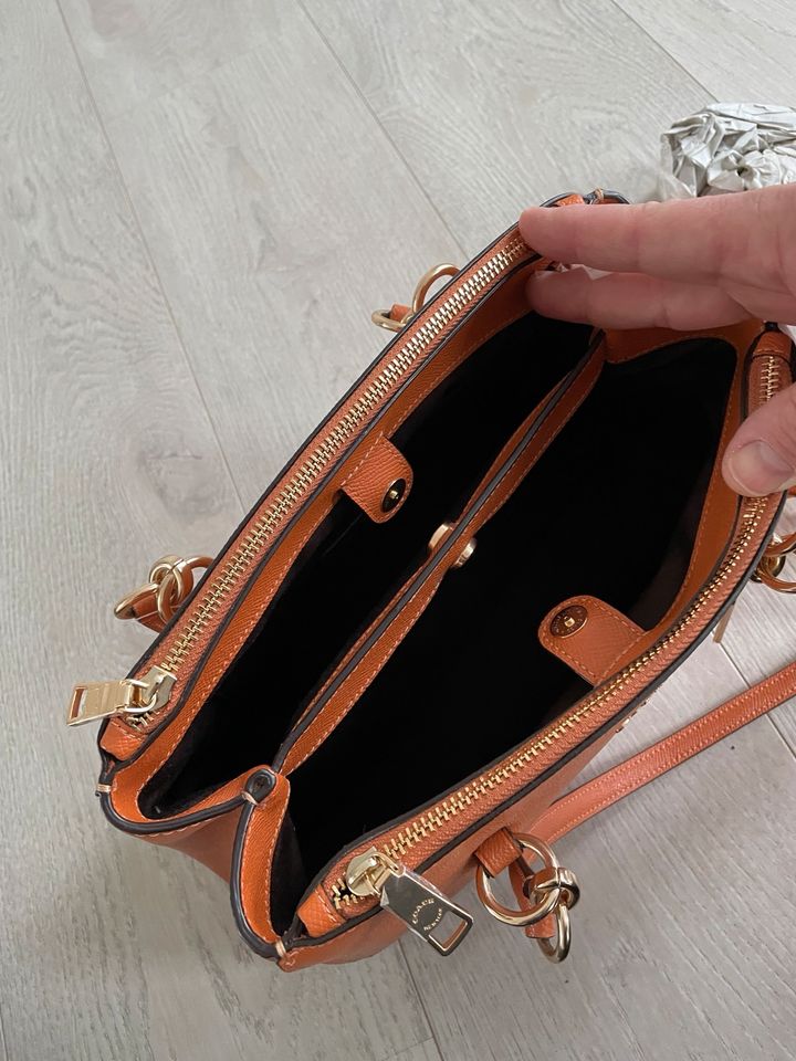 Coach Handtasche NEU in Wetzlar