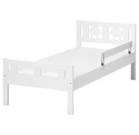 Kinderbett Kritter Ikea 160x70 Bayern - Reichertshausen Vorschau