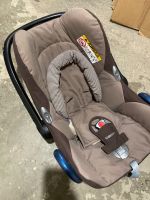 Babyschale von  Maxi Cosi Wandsbek - Hamburg Rahlstedt Vorschau