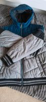 Esprit Winterjacke Jungen 164 Sachsen - Hoyerswerda Vorschau