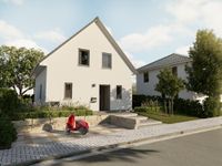 Das Haus für Sie und Ihre Familie - clever durchdacht und mietähnlich wohnen Sachsen-Anhalt - Groß Santersleben Vorschau