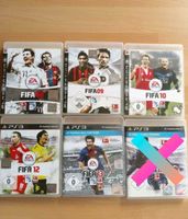 FIFA PS3 Spiele Nordrhein-Westfalen - Remscheid Vorschau