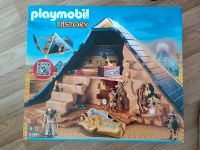 XXL Playmobil Spielset 5386 Ägypten Mumie Pharao Sachsen - Weinböhla Vorschau