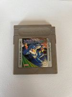 Nintendo Megaman Dr. Wilys Race für Gameboy Nordrhein-Westfalen - Rheinberg Vorschau