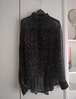 Diesel transparente Bluse XS Essen-West - Holsterhausen Vorschau