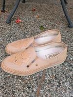 Damen Halbschuh Leder Brandenburg - Ruhland Vorschau