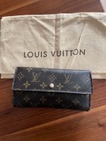 Louis Vuitton Damen Portemonnaies Tresor München - Allach-Untermenzing Vorschau