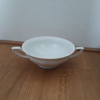 Suppenobertasse Rosenthal Maria weiss Klassiker Altona - Hamburg Ottensen Vorschau