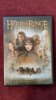 DVD Der Herr der Ringe - Die Gefährten - ohne Versandgebühren Sachsen - Oelsnitz/Erzgeb. Vorschau