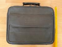 Laptop Tasche TARGUS (11-13,3") Schulterriemen Seitentasche Mühlhausen - Stuttgart Neugereut Vorschau