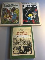 DDR Kinderbücher antiquarisch 3 Stück Rheinland-Pfalz - Erpel Vorschau