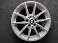 1x Original BMW 3er G20 G21 Alufelge 16 Zoll 6876921 Top Zustand! Baden-Württemberg - Aidlingen Vorschau