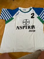 Handball Game Worn XXL 1. Liga Leipzig - Gohlis-Mitte Vorschau