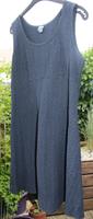 schwarzes Prächtig Berlin Kleid Gr. 2 Baumwolle und Seide Baden-Württemberg - Spaichingen Vorschau