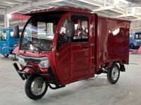 Lastenrad, Cargotrike, elektro transporter Hessen - Kriftel Vorschau