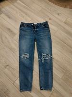 Mom Jeans von  MNG Größe 40 Bayern - Marktredwitz Vorschau