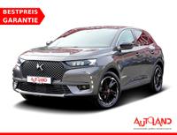 DS Automobiles 7 Crossback 1.6 PureTech 180 Perf.Line LED Navi Dresden - Seevorstadt-Ost/Großer Garten Vorschau