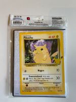 Pokemon TCG - Sammelordner erste Partner Sachsen-Anhalt - Halle Vorschau