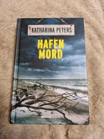 Katharina Peters - Hafenmord - Weltbild Editionen - Hardcover Niedersachsen - Meppen Vorschau