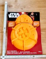 Kuchenform Star Wars BB8 Silikon OVP Schleswig-Holstein - Heidmoor (Holst) Vorschau