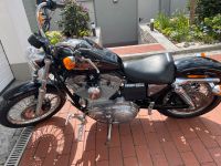 Harley Davidson Sportster 883 Hugger Niedersachsen - Gleichen Vorschau