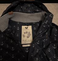 Outdoor Jacke Sachsen - Neustadt Vorschau