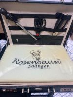 Solingen Rosenbaum Messerküchenset Orginal Hannover - Nord Vorschau