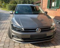 VW Polo 1.0 TSI Comfortline Bayern - Konzell Vorschau