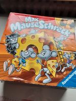 Ravensburger .Max MäuseSchreck . Nicht vollständig . Wuppertal - Oberbarmen Vorschau