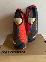 Salomon S LAB Neuwertig Gr. 40  2/3 Hessen - Limburg Vorschau