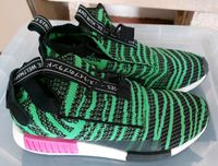 Adidas NMD TS1 Watermelone Primeknit UK 8,5 Neu ungetragen Boost Stuttgart - Stuttgart-Süd Vorschau