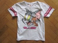 TOP! Kinder T-Shirt Tom & Jerry in der Größe 134 / 140 Niedersachsen - Oldenburg Vorschau