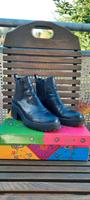 Chelsea Boots LA STRADA ♡ Schwarz ♡  40 ♡  TOP Rheinland-Pfalz - Ludwigshafen Vorschau