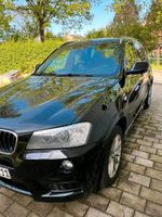 BMW X3 , BMW F25 , X3 Bayern - Anzing Vorschau