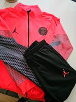 paris saint germain Trainingsanzug Niedersachsen - Hameln Vorschau