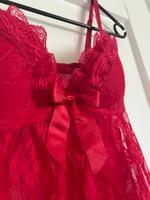 Dessous Negligee aus Spitze Frankfurt am Main - Ostend Vorschau