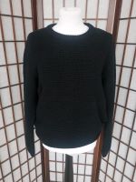 H&M Herren Strickpullover in schwarz  Gr. M Stuttgart - Stuttgart-Nord Vorschau