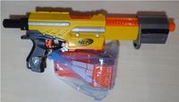 Spielzeug, Pistole, Nerf, Alpha Trooper CS-18 Bayern - Fahrenzhausen Vorschau