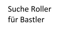 SU. Roller / Mofa 50er defekt teile für Bastler Niedersachsen - Delmenhorst Vorschau