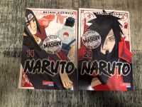 2 Naruto Mangas Masssiv Baden-Württemberg - Ludwigsburg Vorschau