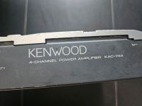 Kennwood 4 Kanal Verstärker KAC-744 Bayern - Mering Vorschau